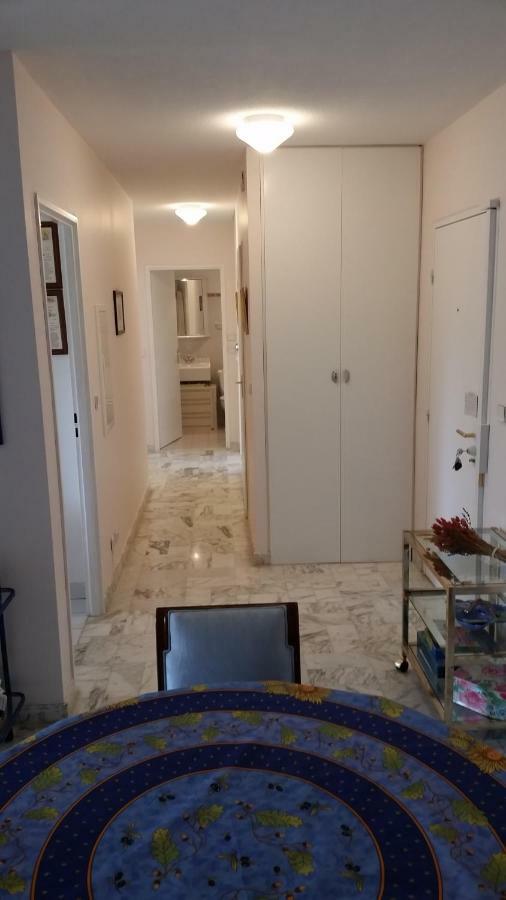 Apartment In Nice With Swimming Pool Bagian luar foto