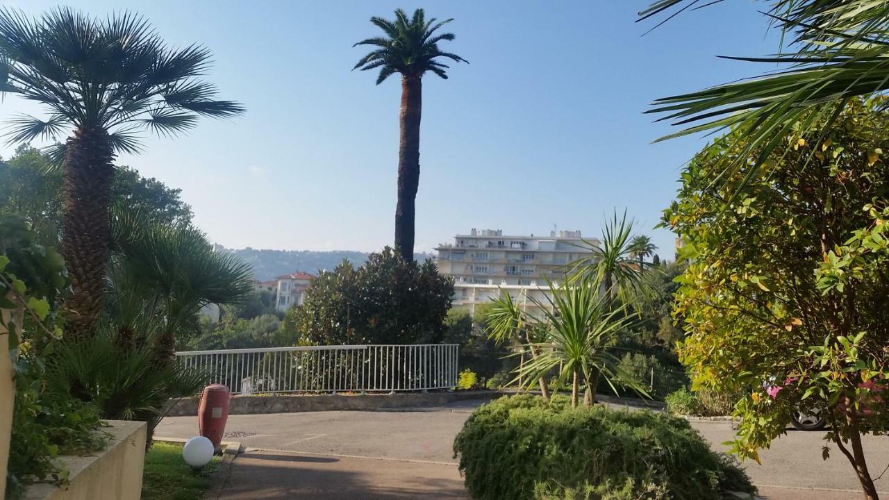 Apartment In Nice With Swimming Pool Bagian luar foto