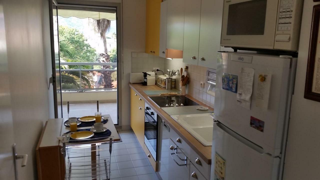 Apartment In Nice With Swimming Pool Bagian luar foto
