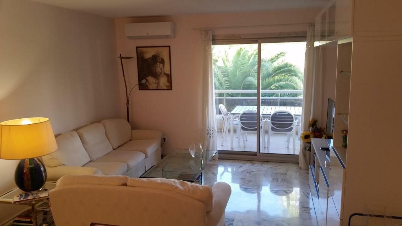 Apartment In Nice With Swimming Pool Bagian luar foto